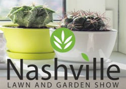 Nashville Lawn and Garden Show