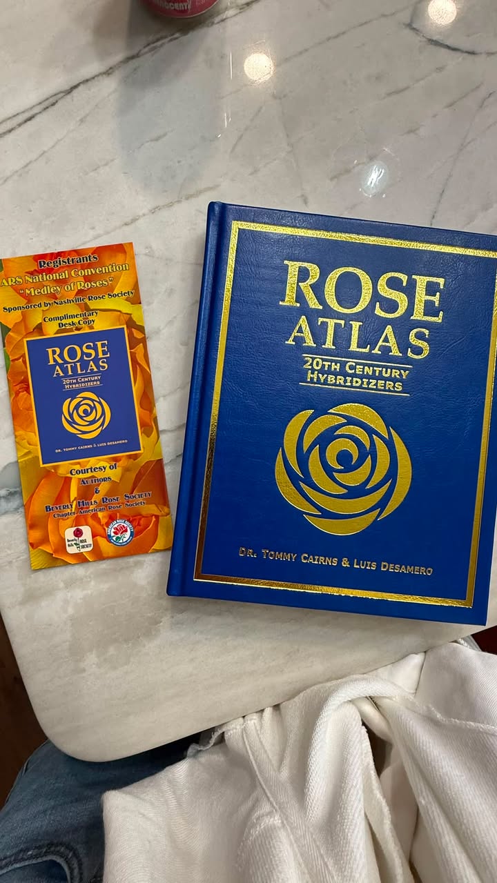 Nashville Rose Society