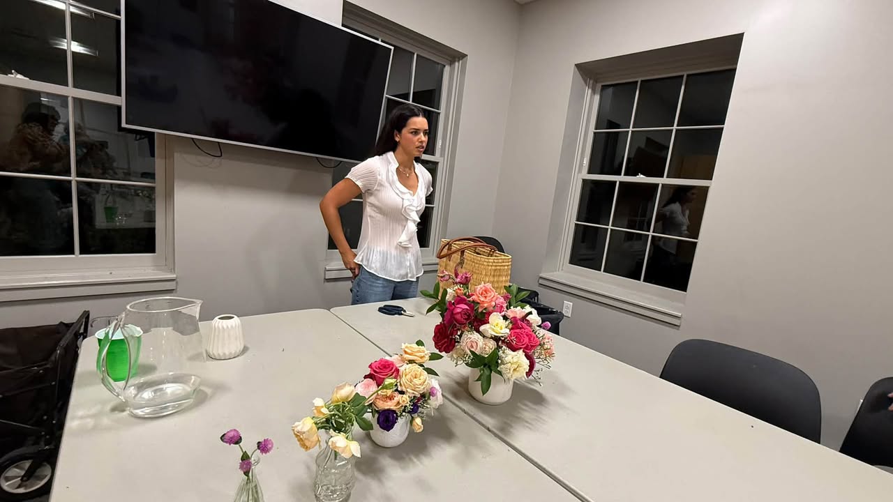 Nashville Rose Society
